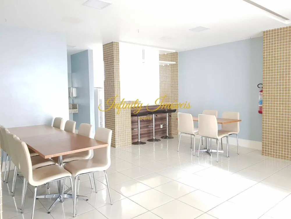 Cobertura, 3 quartos, 138 m² - Foto 10