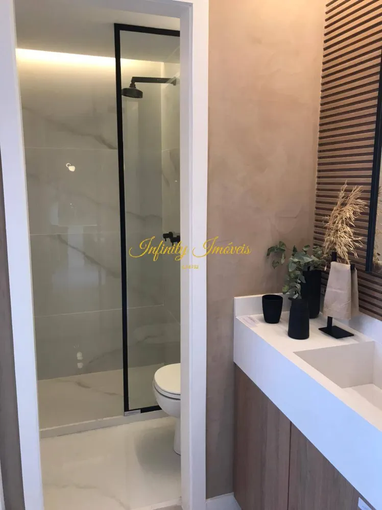 Apartamento, 1 quarto, 33 m² - Foto 8