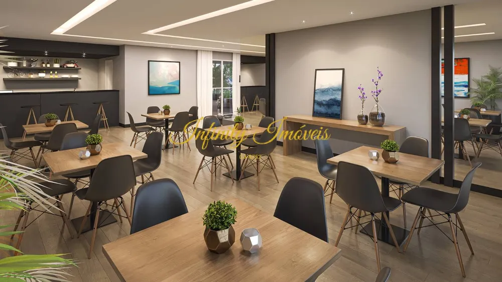 Apartamento, 1 quarto, 33 m² - Foto 14