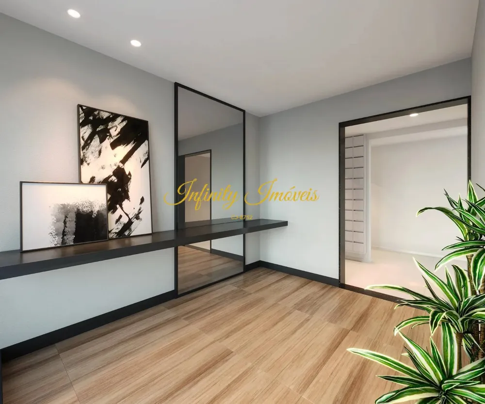 Apartamento, 1 quarto, 33 m² - Foto 11