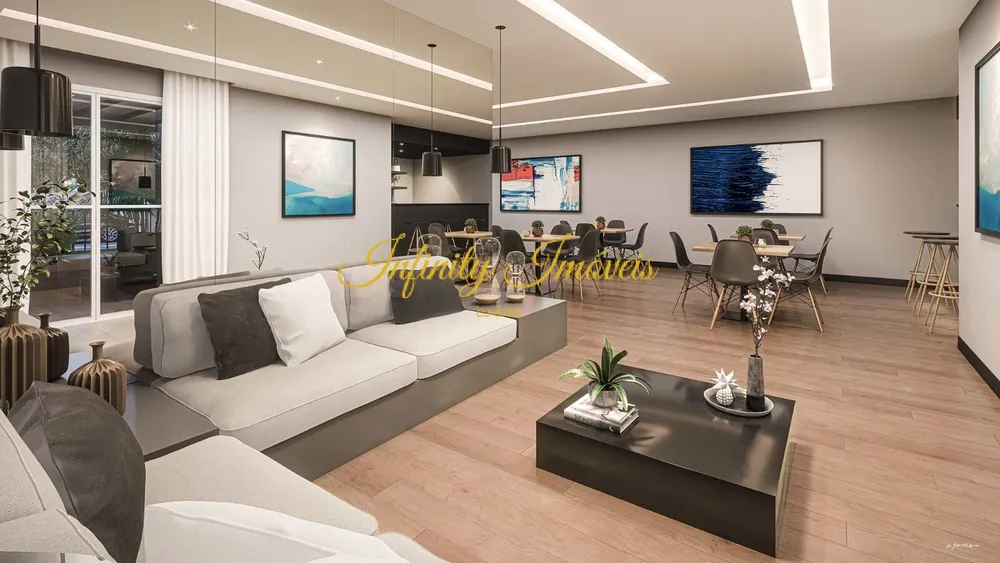 Apartamento, 1 quarto, 33 m² - Foto 17
