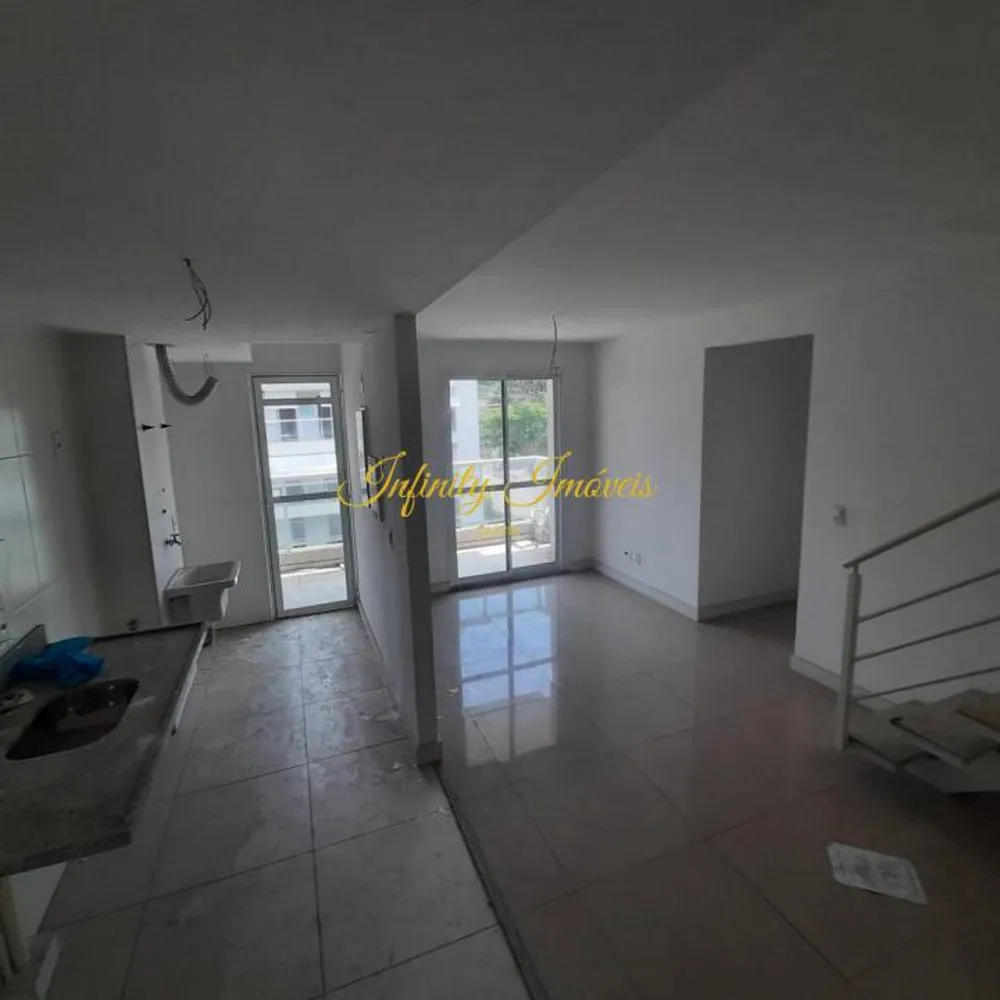 Cobertura, 3 quartos, 125 m² - Foto 6