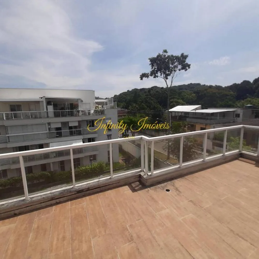 Cobertura, 3 quartos, 125 m² - Foto 4