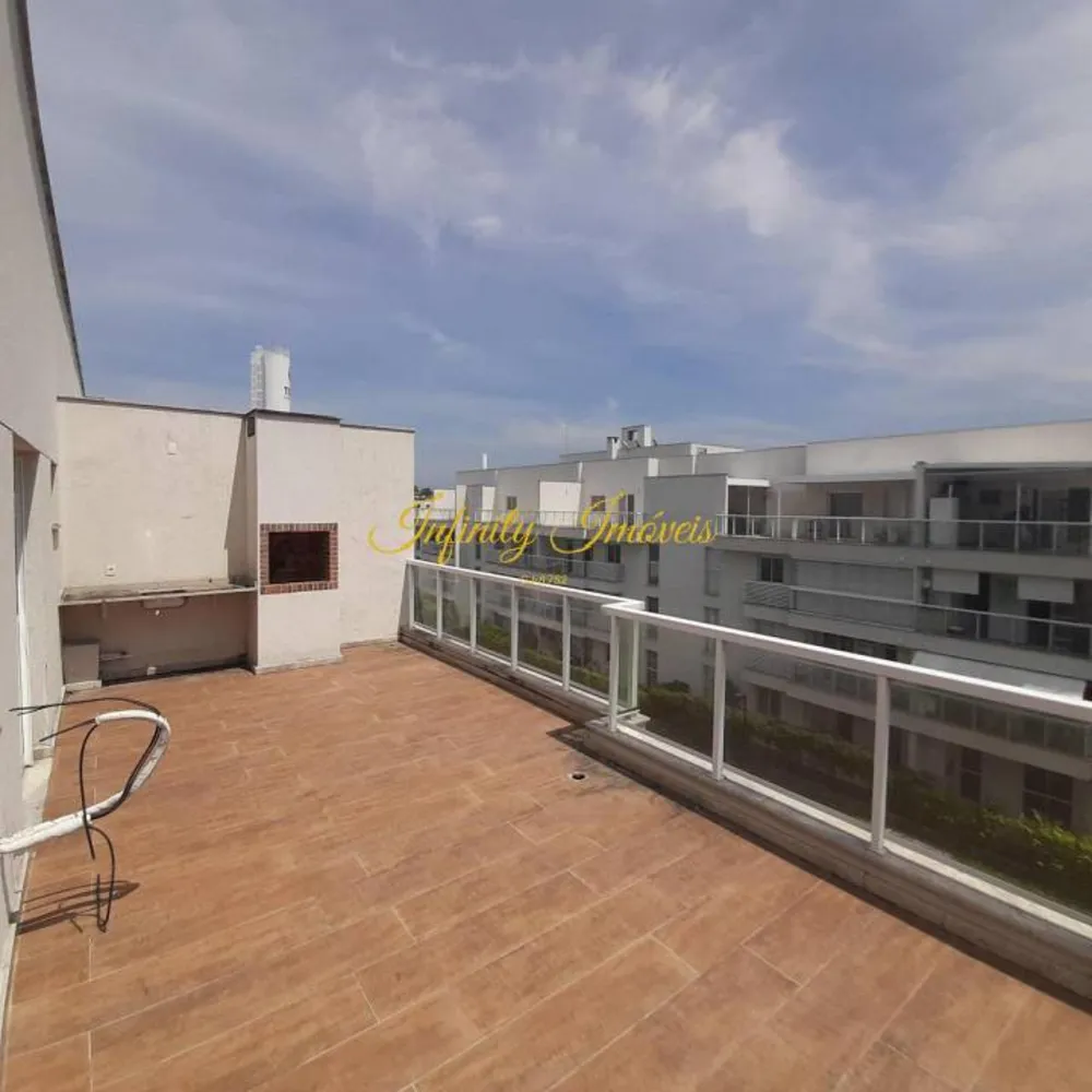 Cobertura, 3 quartos, 123 m² - Foto 1