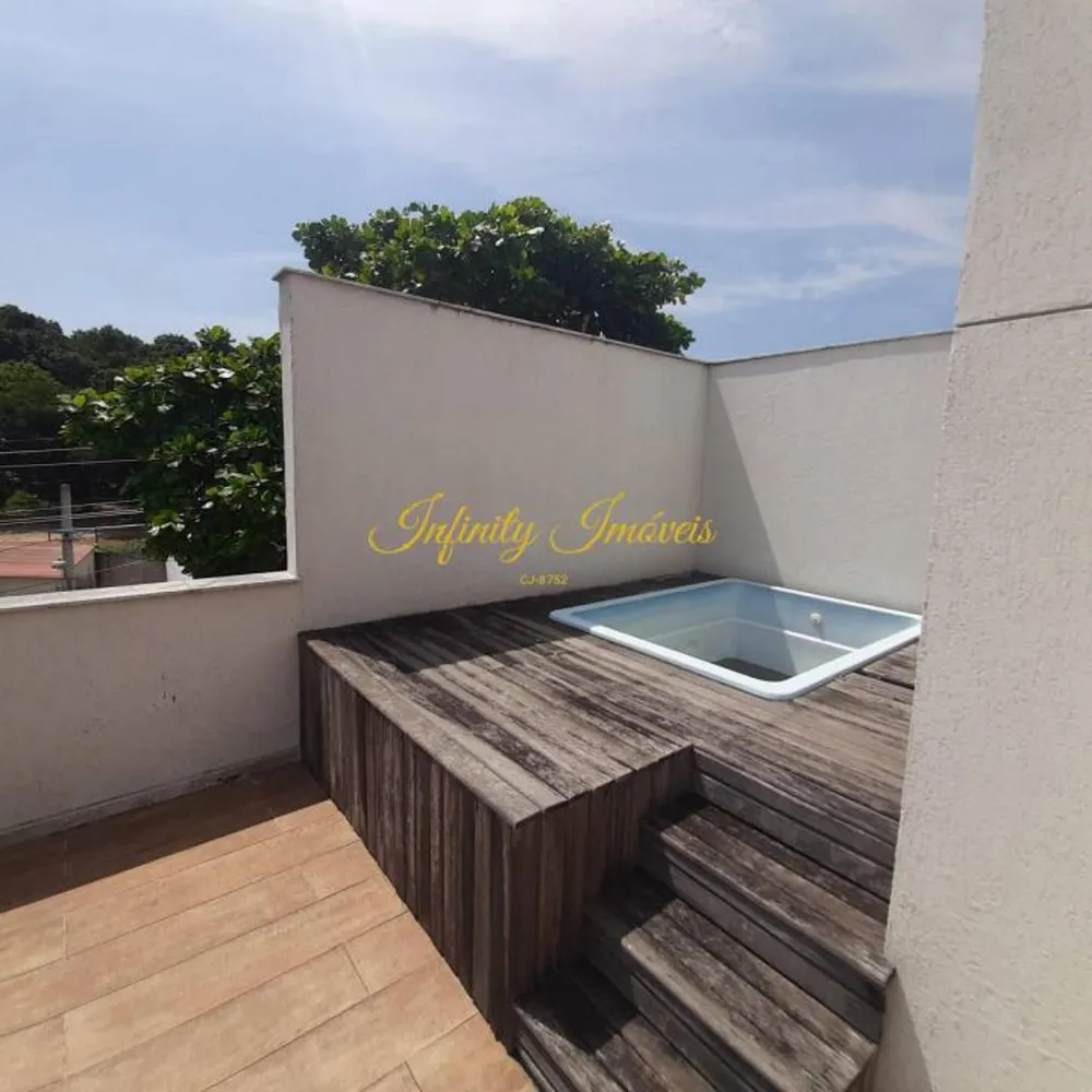 Cobertura, 3 quartos, 125 m² - Foto 17