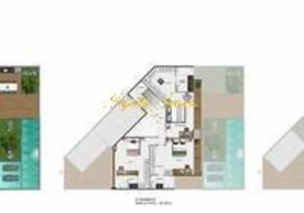 Terreno, 222 m² - Foto 16