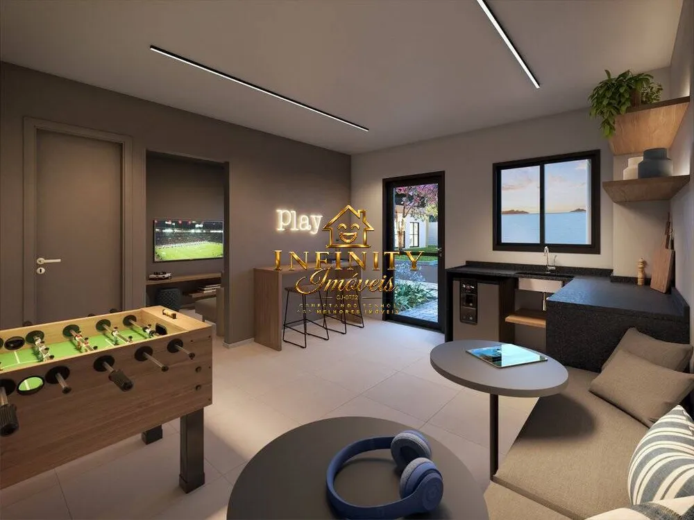 Apartamento, 2 quartos, 34 m² - Foto 6