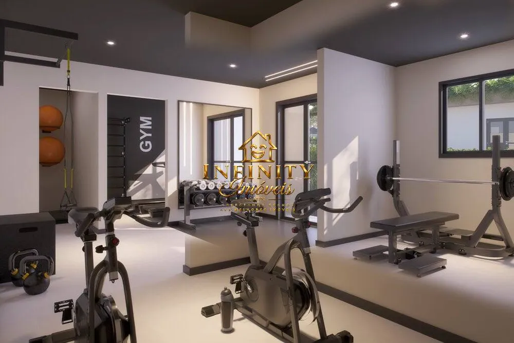 Apartamento, 2 quartos, 34 m² - Foto 5