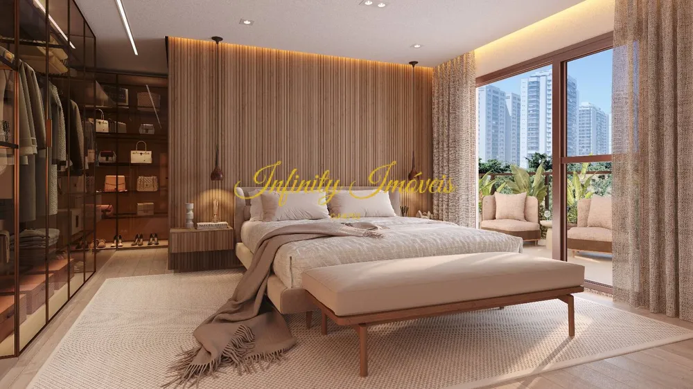 Apartamento, 3 quartos, 186 m² - Foto 18