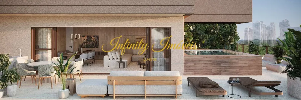 Apartamento, 3 quartos, 186 m² - Foto 10