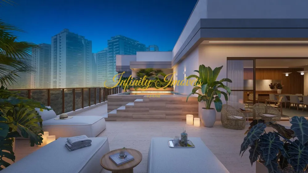 Apartamento, 3 quartos, 186 m² - Foto 8