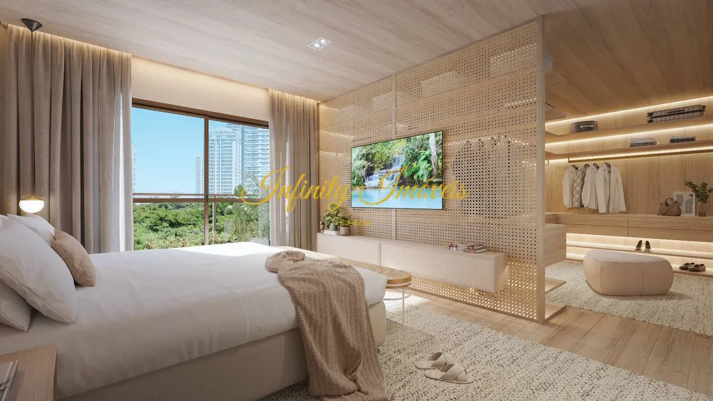 Apartamento, 3 quartos, 186 m² - Foto 16