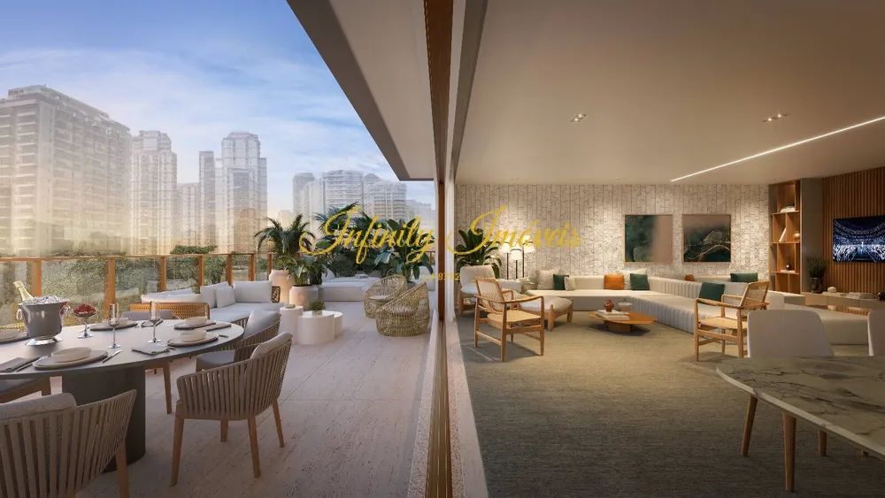Apartamento, 3 quartos, 186 m² - Foto 9