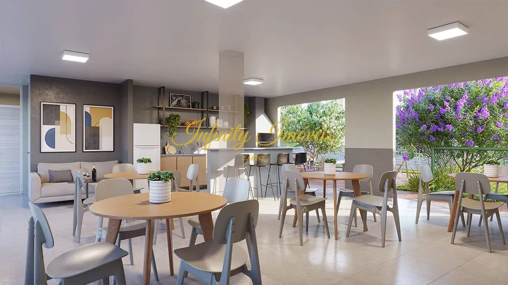 Apartamento, 2 quartos, 36 m² - Foto 16