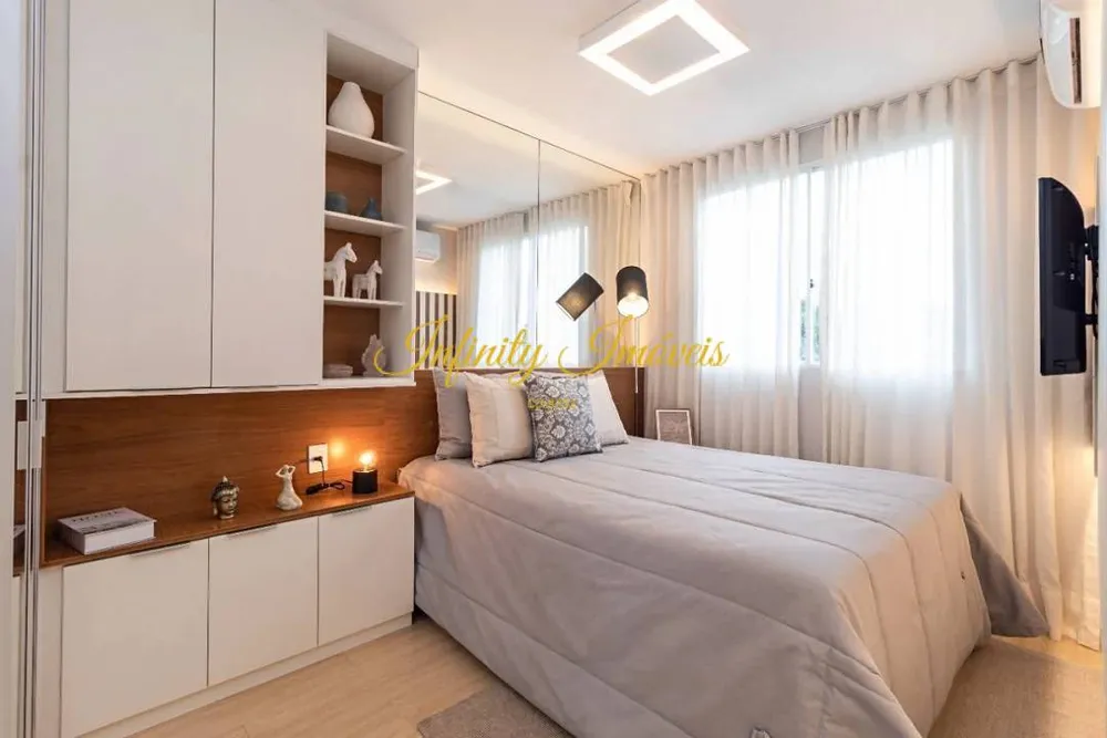 Apartamento, 2 quartos, 36 m² - Foto 10