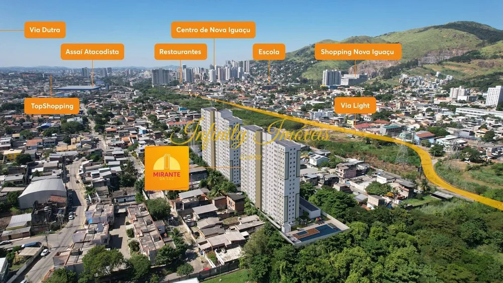 Apartamento, 2 quartos, 63 m² - Foto 11