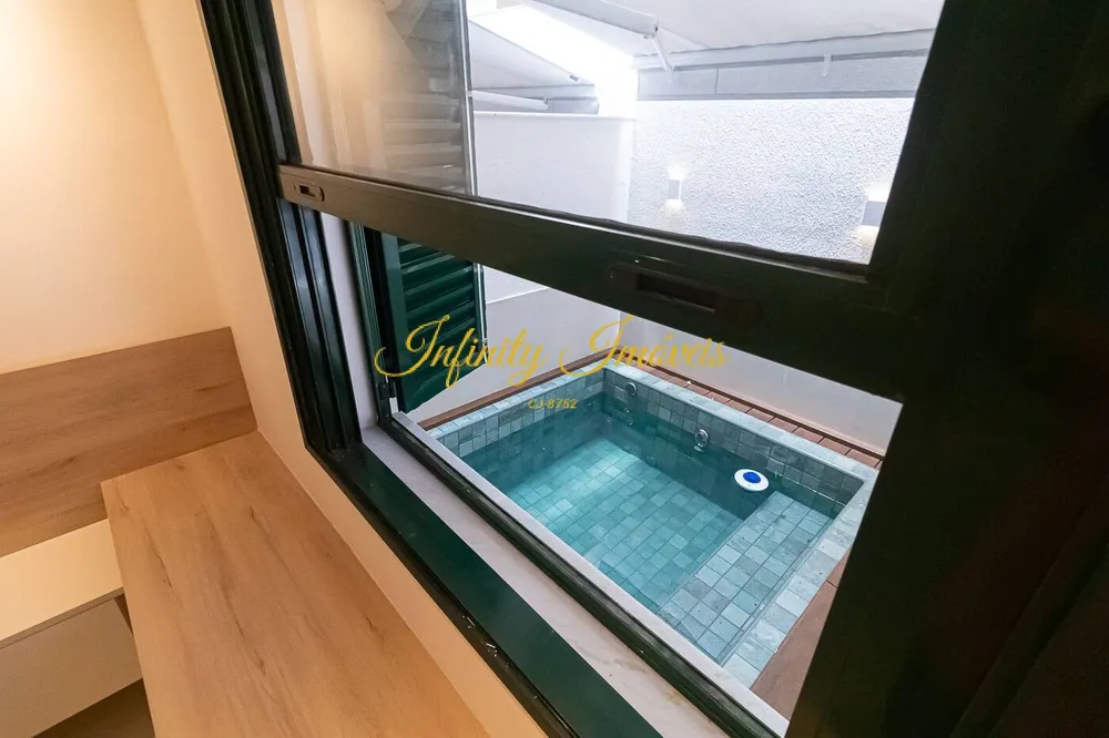 Apartamento, 1 quarto, 58 m² - Foto 2