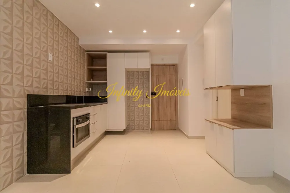 Apartamento, 1 quarto, 58 m² - Foto 11