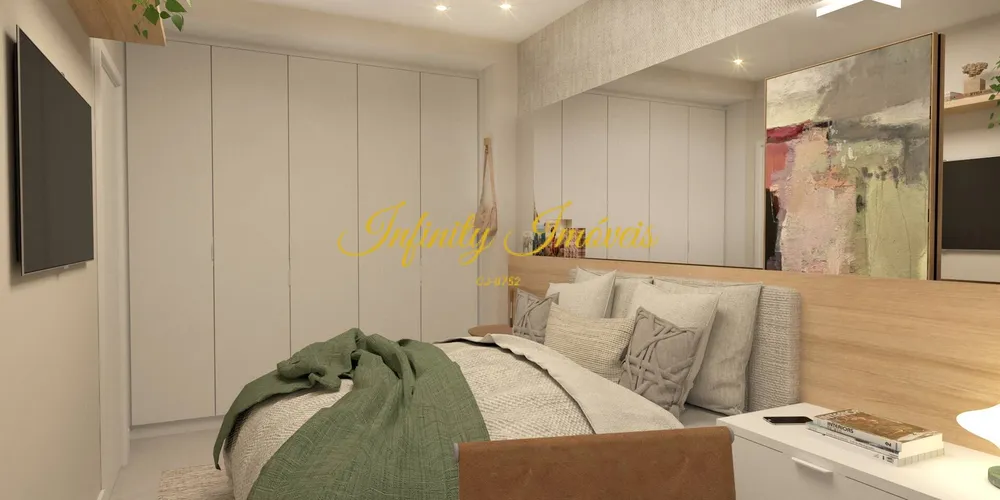 Apartamento, 1 quarto, 58 m² - Foto 17