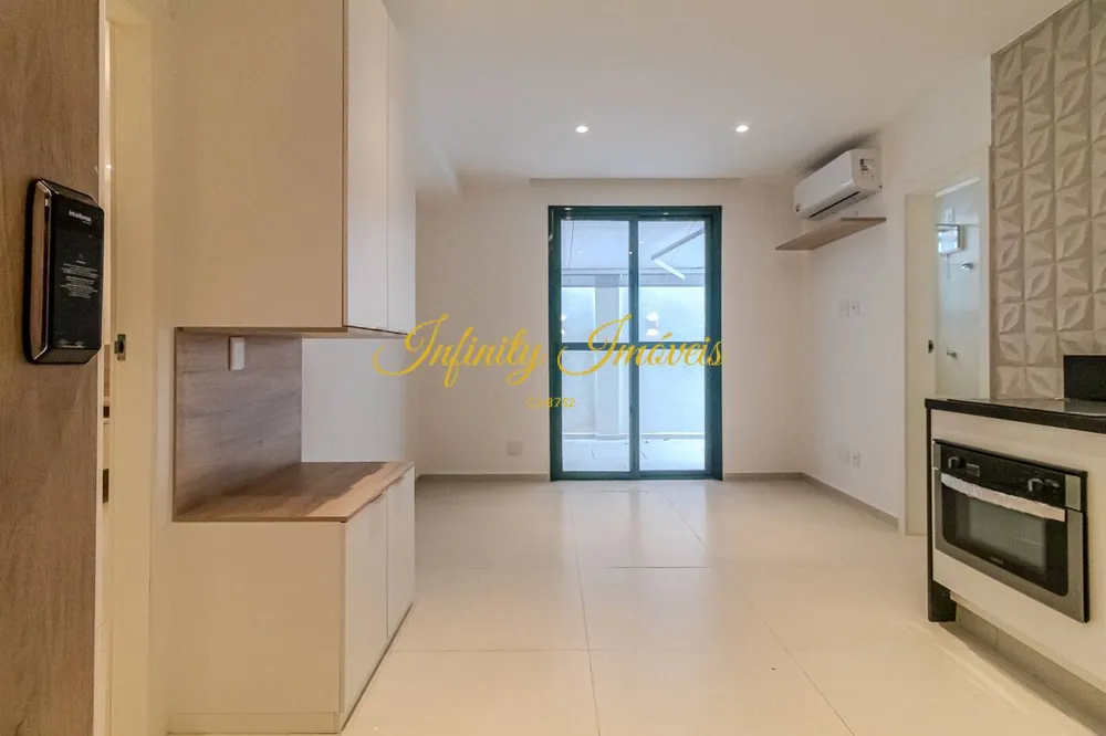 Apartamento, 1 quarto, 58 m² - Foto 8