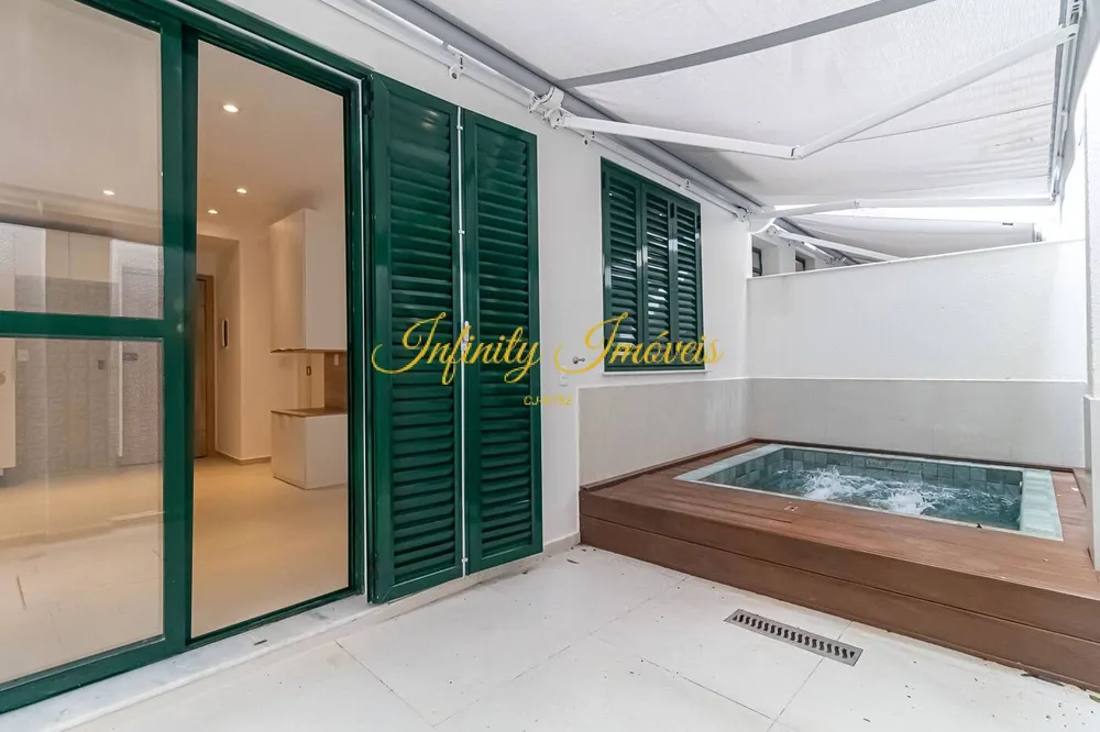Apartamento, 1 quarto, 58 m² - Foto 1