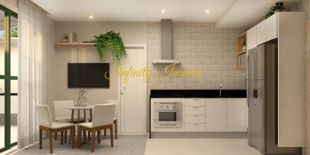 Apartamento, 1 quarto, 58 m² - Foto 12