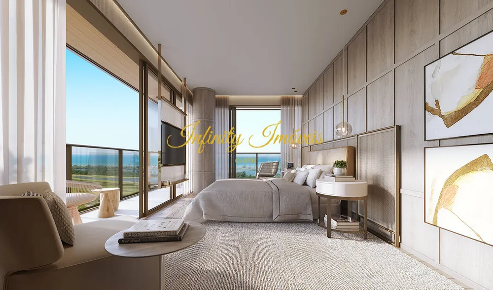 Apartamento, 4 quartos, 194 m² - Foto 7