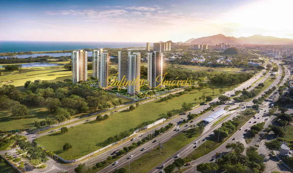 Apartamento, 4 quartos, 194 m² - Foto 41