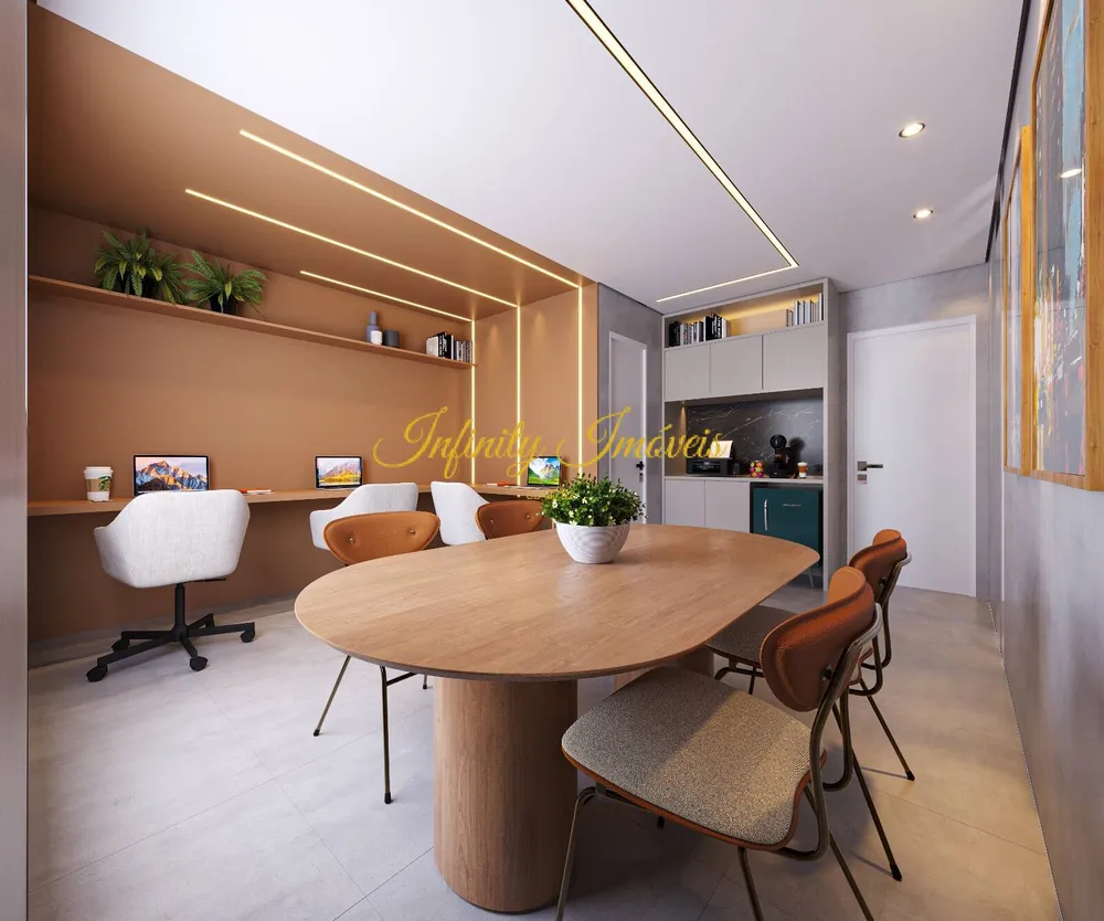 Cobertura, 3 quartos, 131 m² - Foto 12