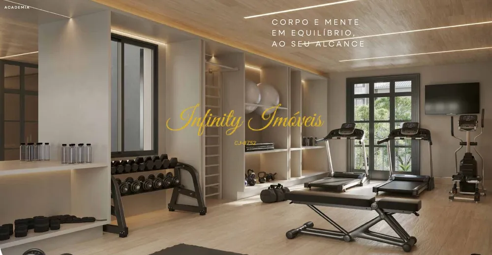 Apartamento, 2 quartos, 94 m² - Foto 11