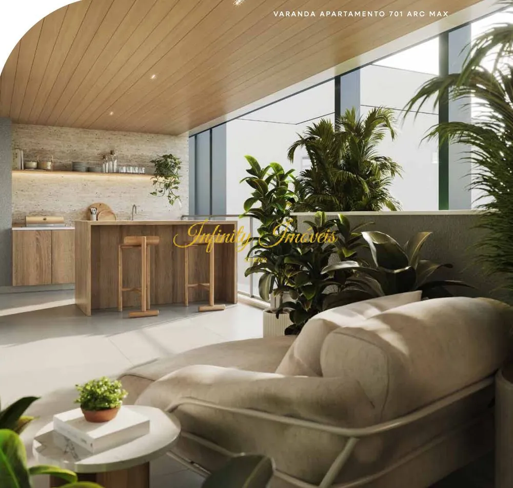 Apartamento, 2 quartos, 94 m² - Foto 1