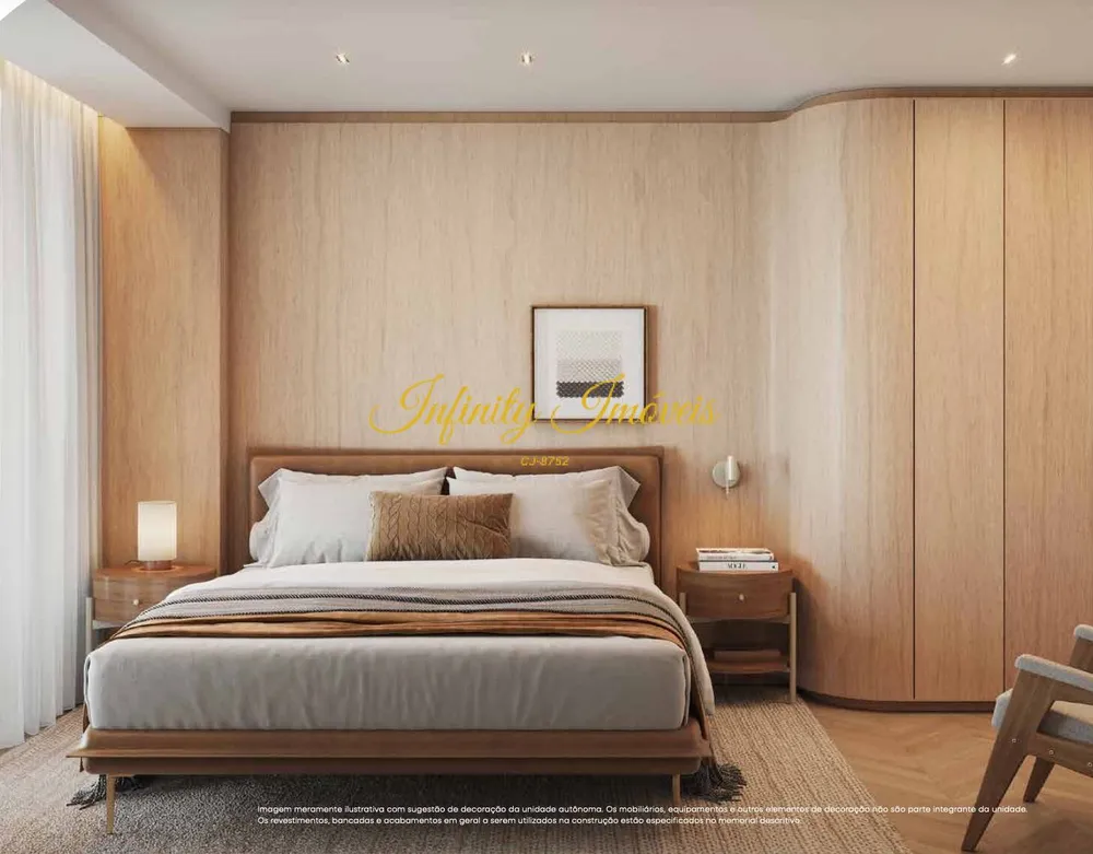Apartamento, 2 quartos, 94 m² - Foto 4