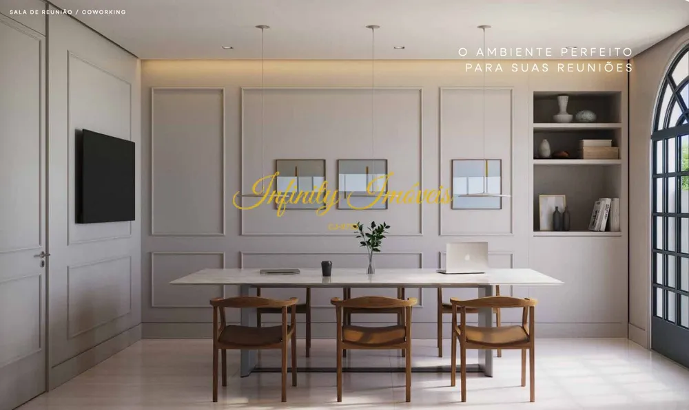 Apartamento, 2 quartos, 94 m² - Foto 12