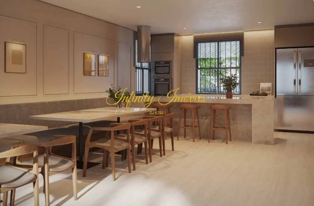 Apartamento, 2 quartos, 94 m² - Foto 14