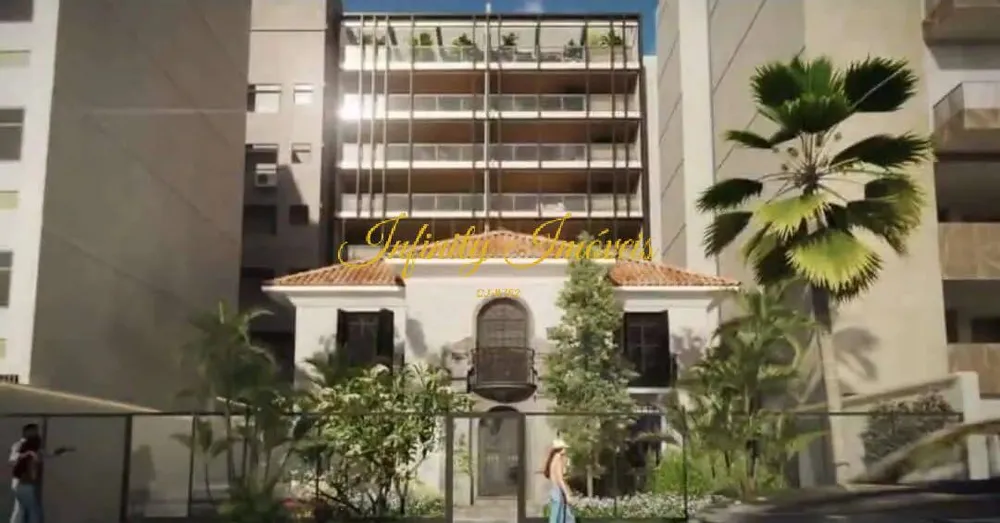 Apartamento, 2 quartos, 94 m² - Foto 16