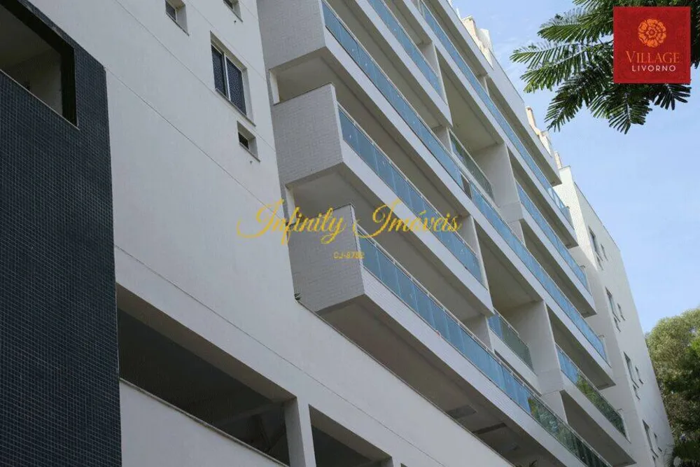 Cobertura, 4 quartos, 187 m² - Foto 4