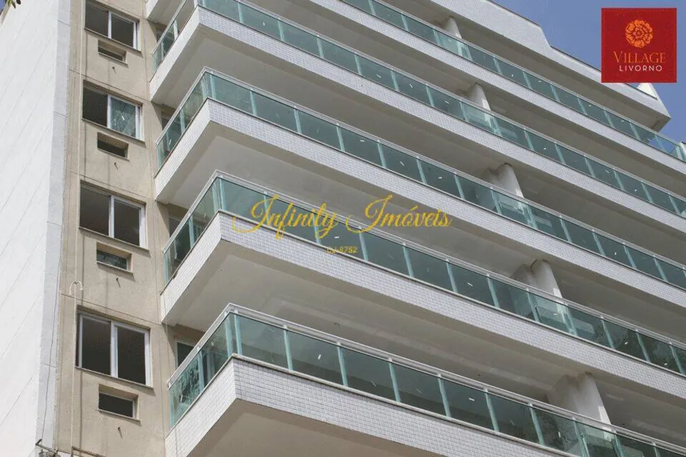 Cobertura, 4 quartos, 187 m² - Foto 12