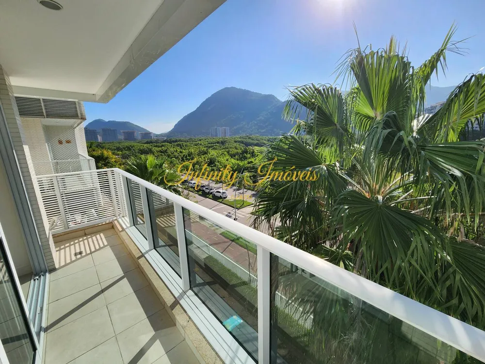 Apartamento, 2 quartos, 79 m² - Foto 23
