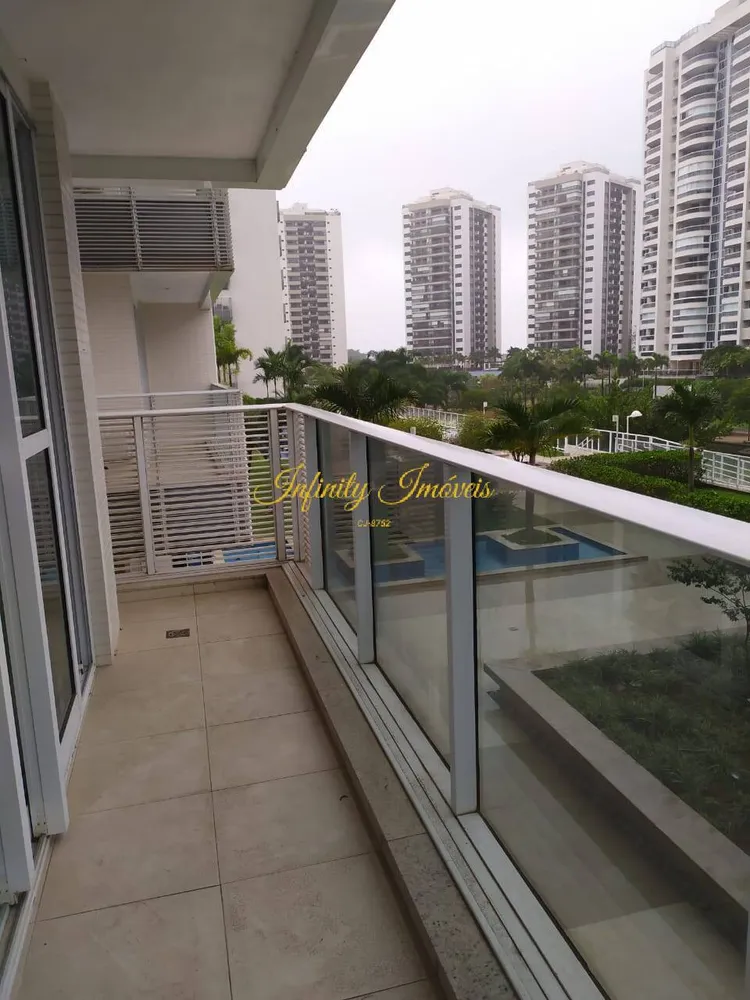 Apartamento, 2 quartos, 79 m² - Foto 19