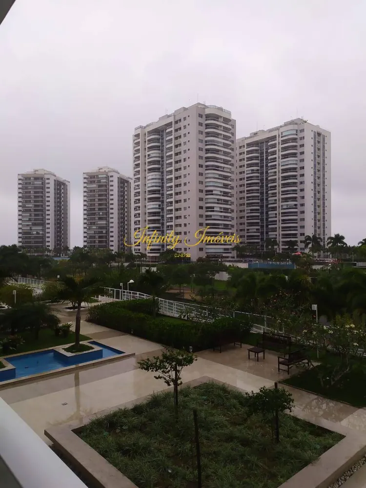 Apartamento, 2 quartos, 79 m² - Foto 35