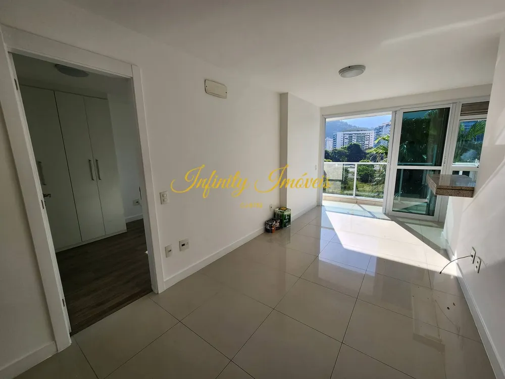 Apartamento, 2 quartos, 79 m² - Foto 1