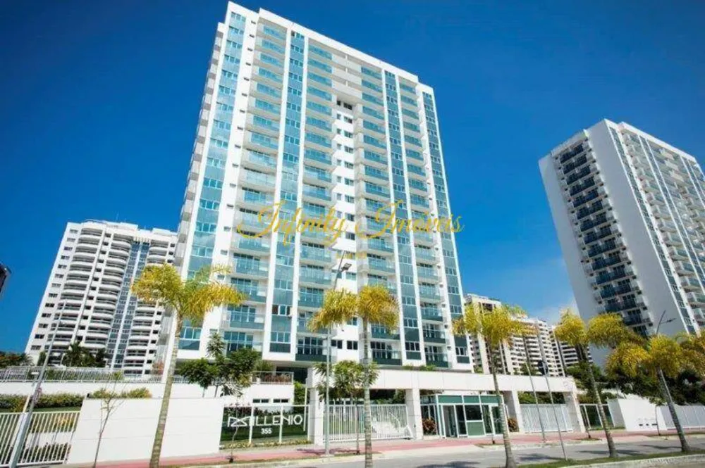 Apartamento, 2 quartos, 79 m² - Foto 14