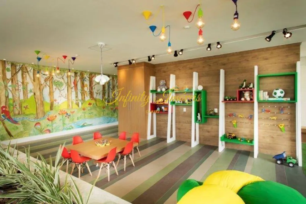 Apartamento, 2 quartos, 79 m² - Foto 6