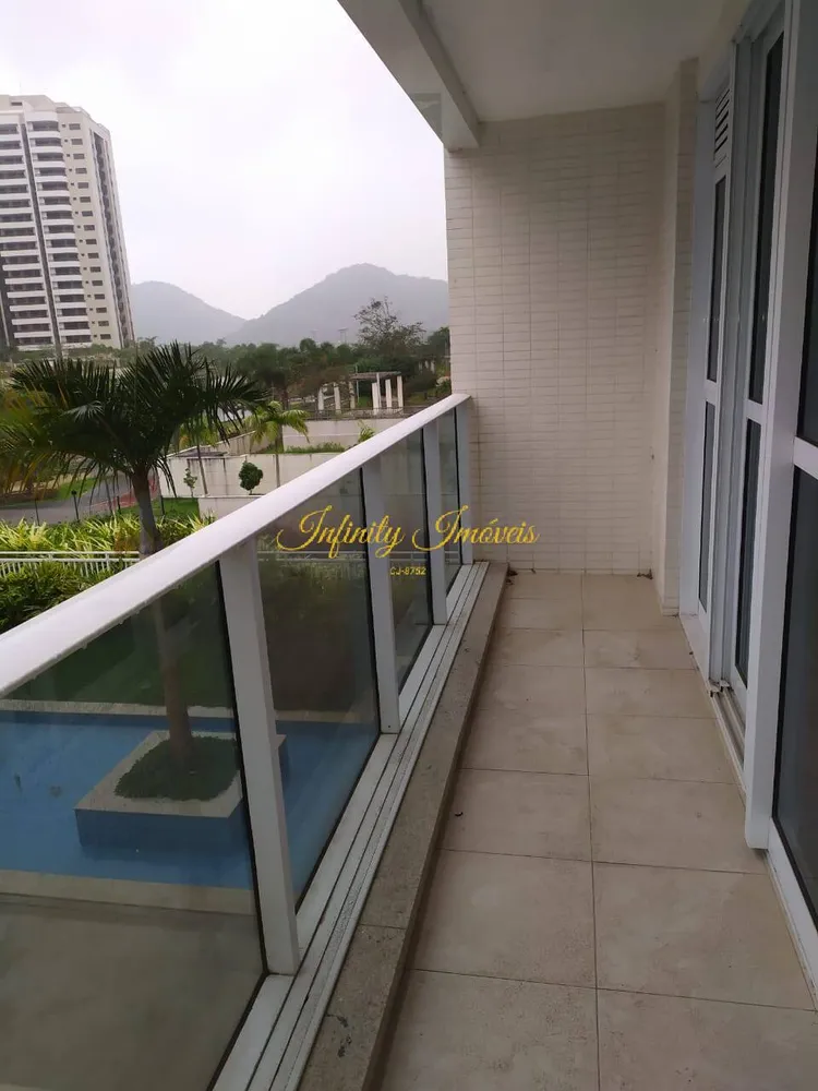 Apartamento, 2 quartos, 79 m² - Foto 2