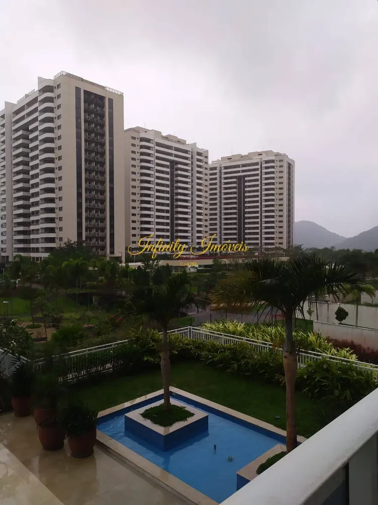 Apartamento, 2 quartos, 79 m² - Foto 36