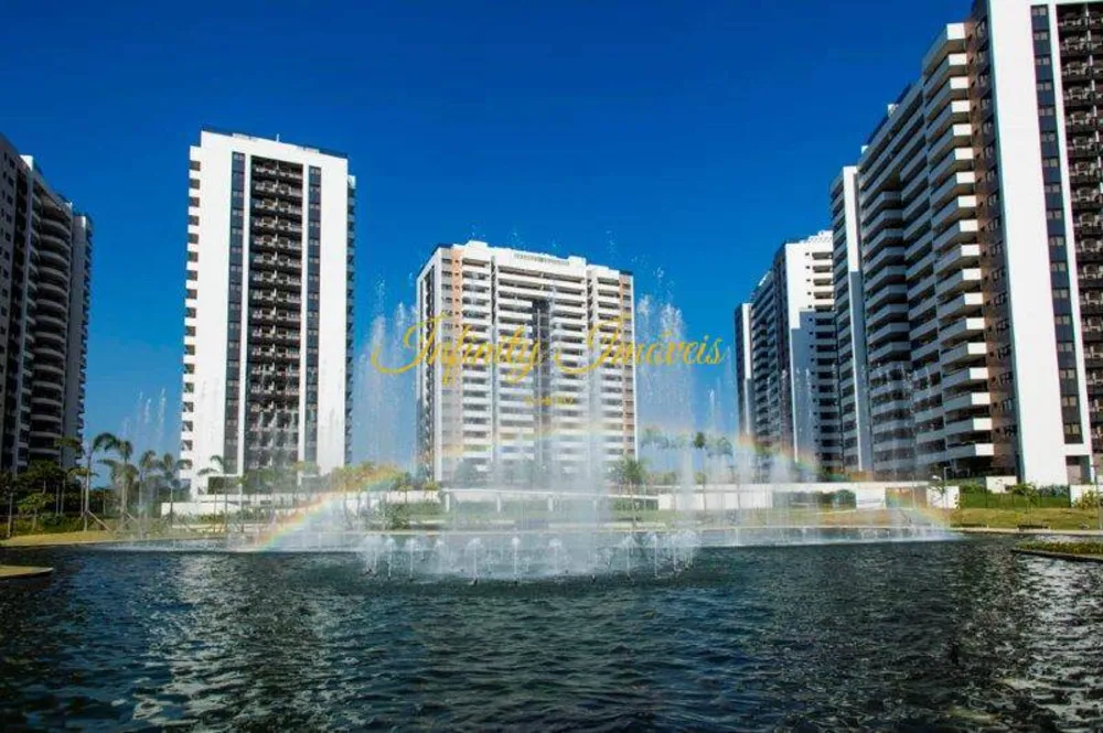 Apartamento, 2 quartos, 79 m² - Foto 8