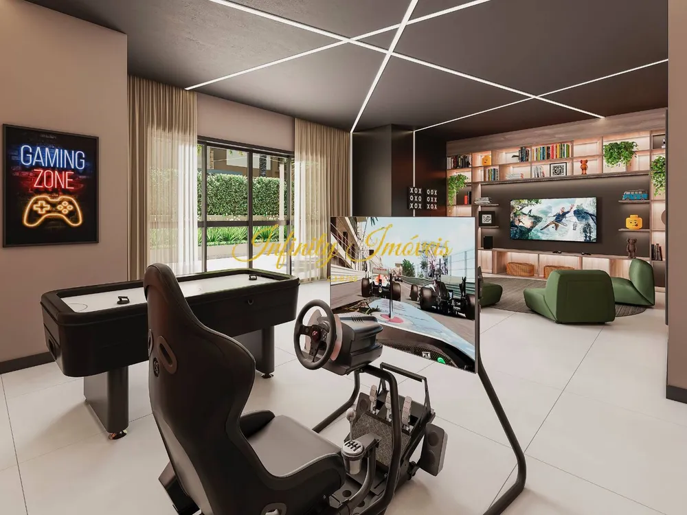 Apartamento, 2 quartos, 50 m² - Foto 43