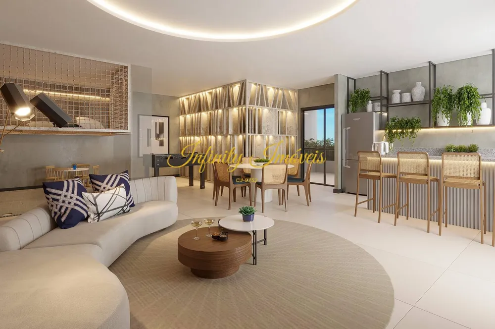 Apartamento, 2 quartos, 50 m² - Foto 38