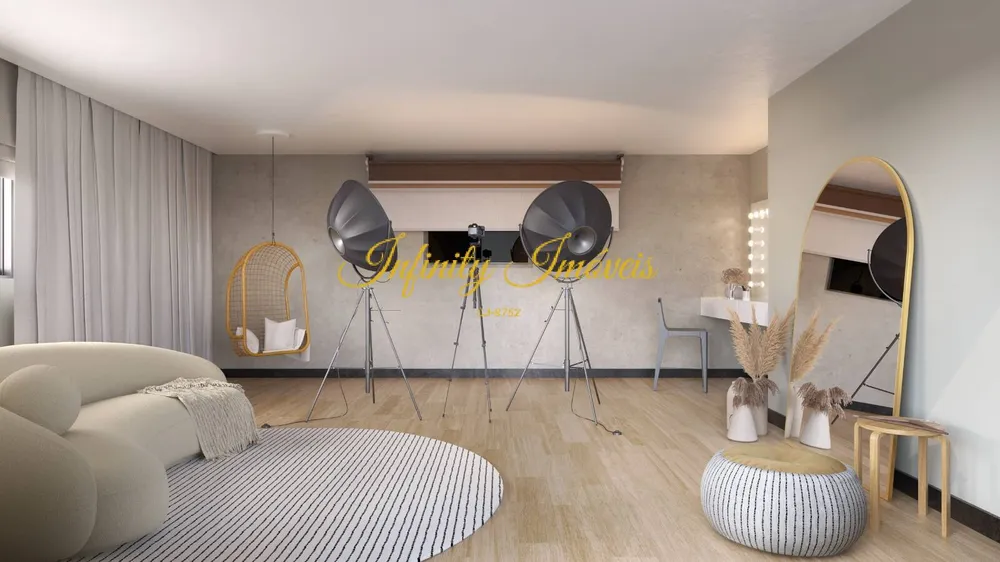 Apartamento, 2 quartos, 50 m² - Foto 28