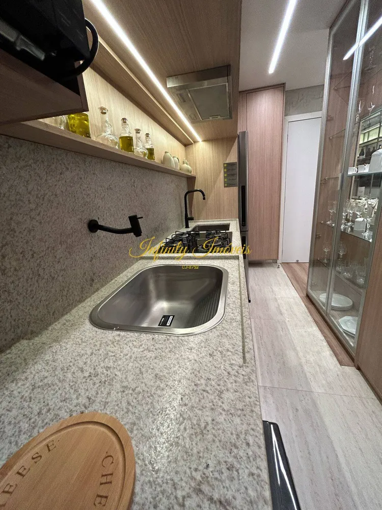 Apartamento, 1 quarto, 42 m² - Foto 5
